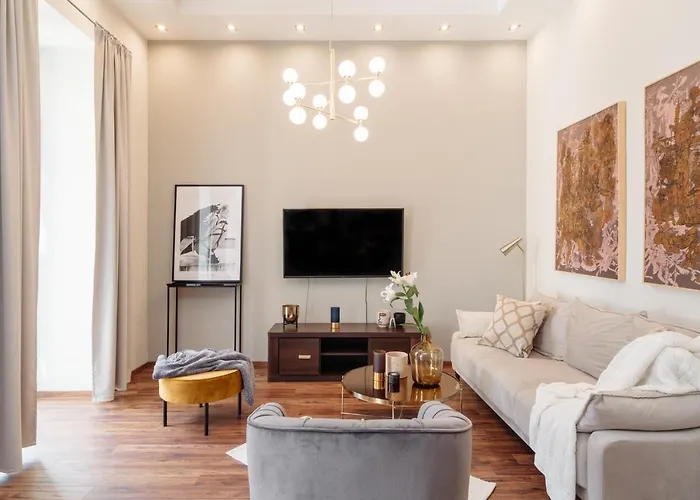 Boho Lofts - Loftaffair